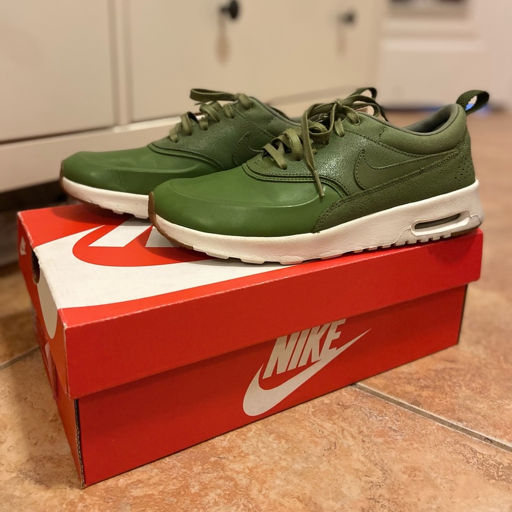 Nike Air Max Thea PRM